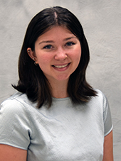 Photo of Eliana Calder