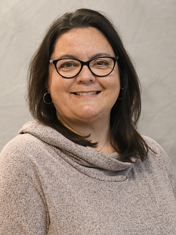 Photo of Nancy Adair