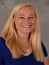 Photo of Samantha Boccacino